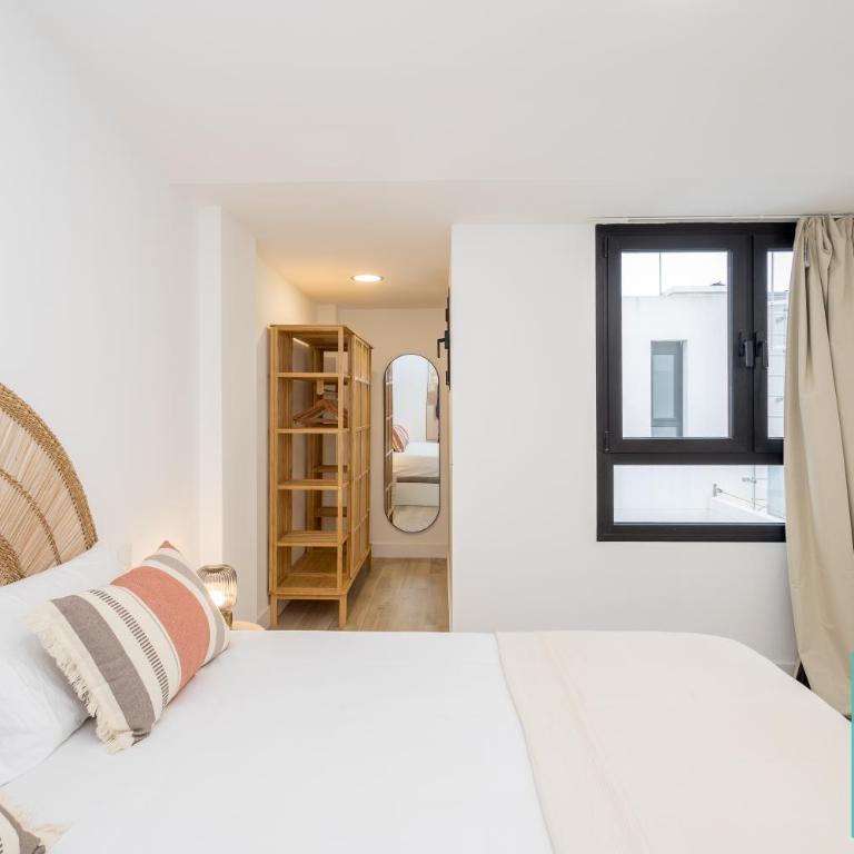 Dúplex Albareda By Carla - Apartamento de 2 dormitorios - 15