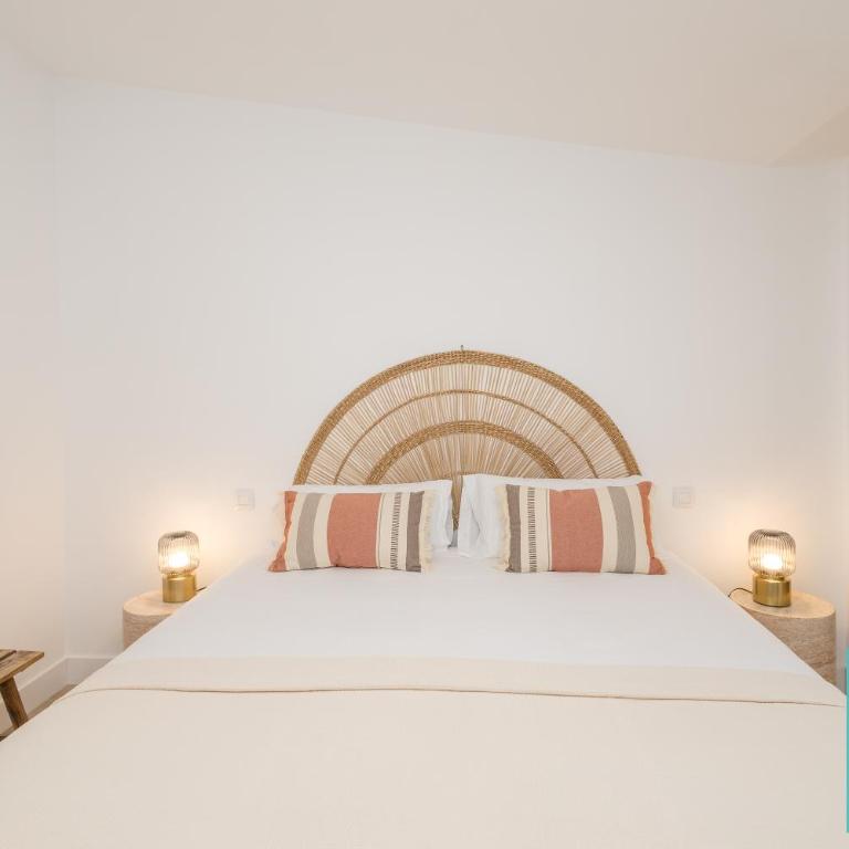 Dúplex Albareda By Carla - Apartamento de 2 dormitorios - 16