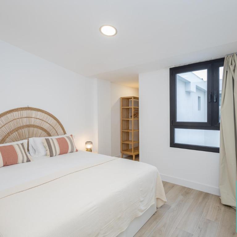 Dúplex Albareda By Carla - Apartamento de 2 dormitorios - 17