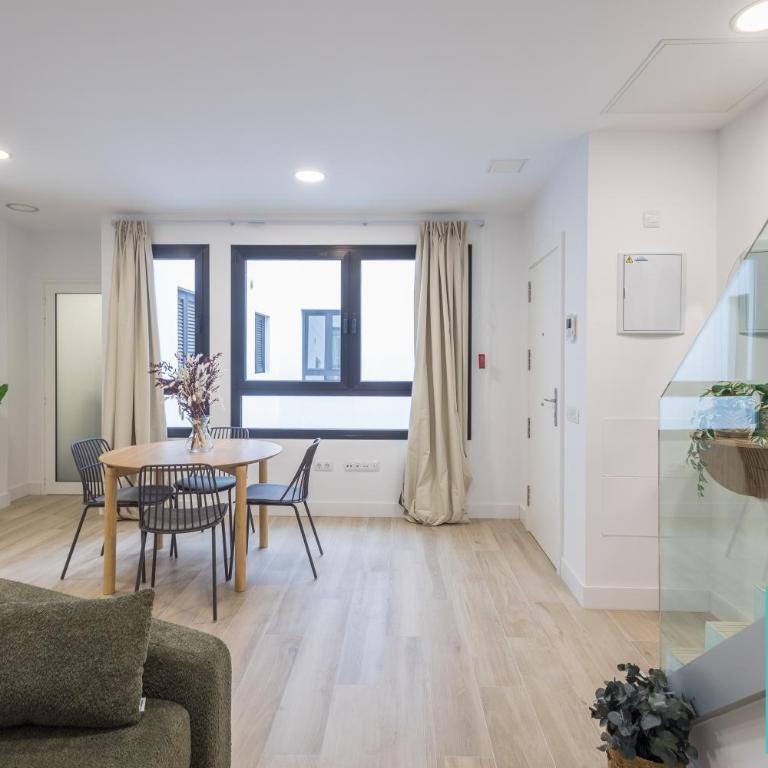 Dúplex Albareda By Carla - Apartamento de 2 dormitorios - 19