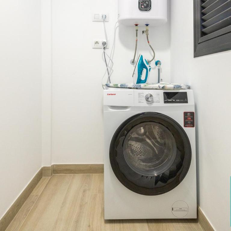 Dúplex Albareda By Carla - Apartamento de 2 dormitorios - 21