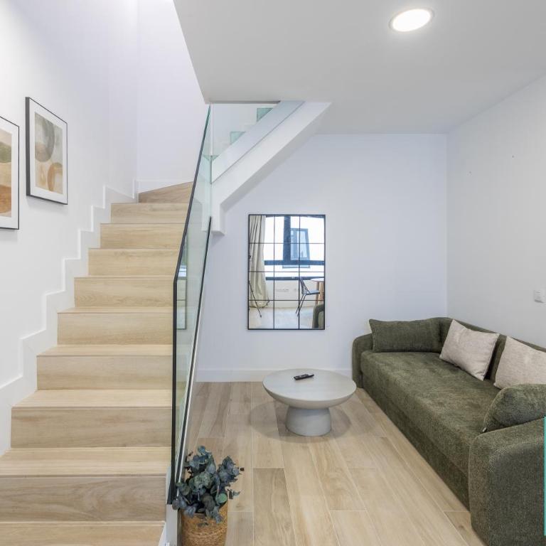 Dúplex Albareda By Carla - Apartamento de 2 dormitorios - 28