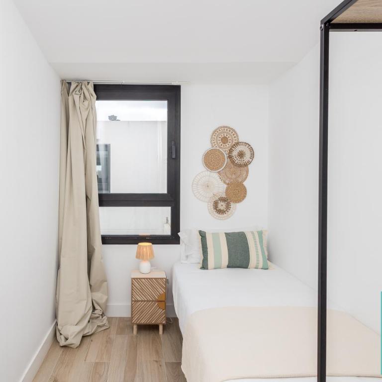 Dúplex Albareda By Carla - Apartamento de 2 dormitorios - 29