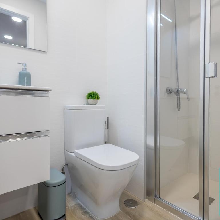 Dúplex Albareda By Carla - Apartamento de 2 dormitorios - 34