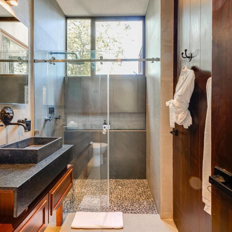 Siwa Tulum Unique Hotel & Spa by Nomad Humans Residences - Apartamento de 1 dormitorio con terraza - 6