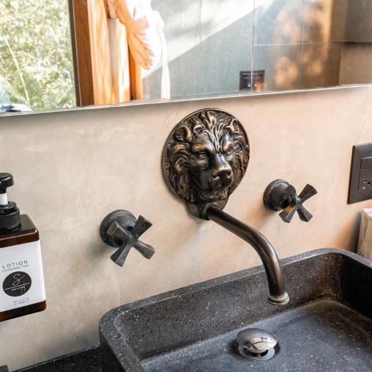 Siwa Tulum Unique Hotel & Spa by Nomad Humans Residences - Apartamento de 2 dormitorios con balcón y terraza - 27