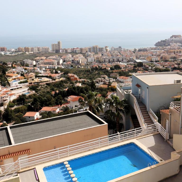 Montemar II Playavacaciones - Apartamento - 18