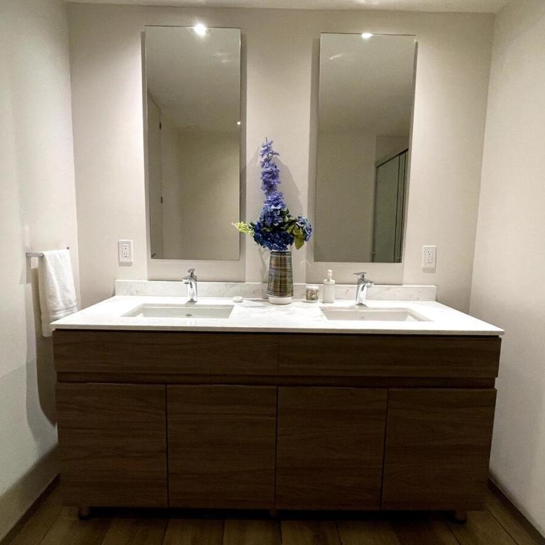 Departamento Latitud - Apartamento de 2 dormitorios con balcón - 20