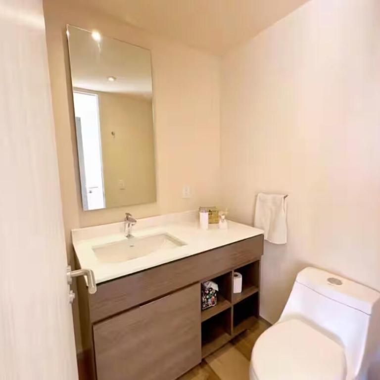 Departamento Latitud - Apartamento de 2 dormitorios con balcón - 19