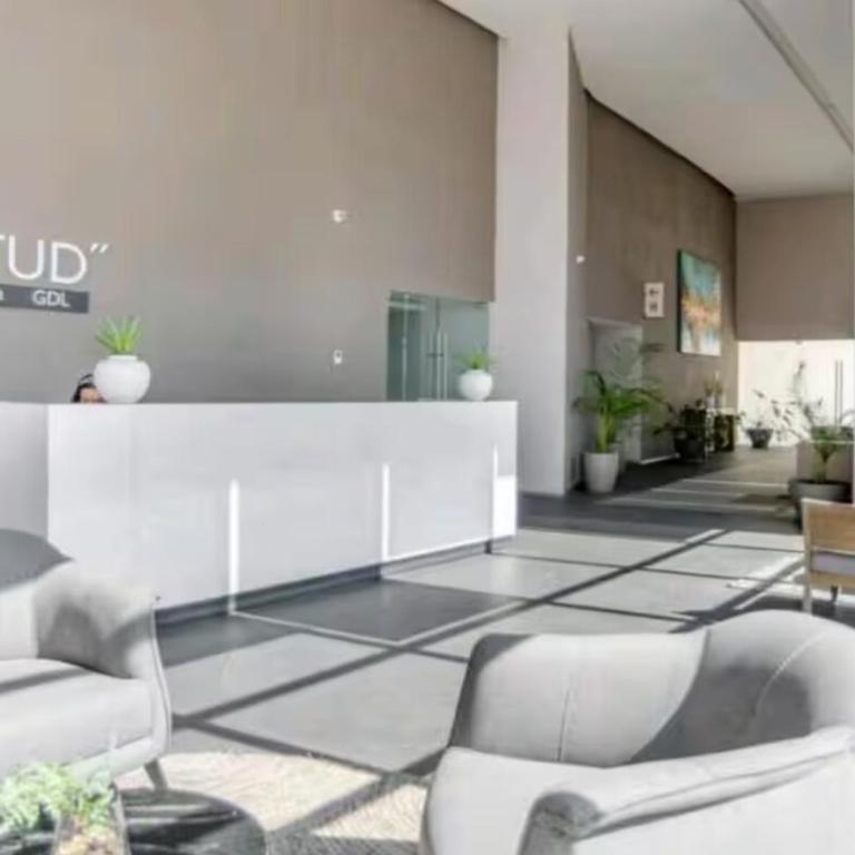 Departamento Latitud - Apartamento de 2 dormitorios con balcón - 18