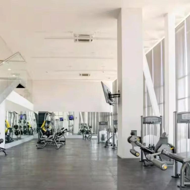 Departamento Latitud - Apartamento de 2 dormitorios con balcón - 15