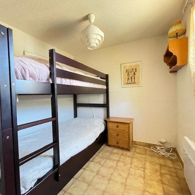 Duplex T2 avec aperçu mer, parking - pers. - FR-1-308-214 - Apartamento - 6