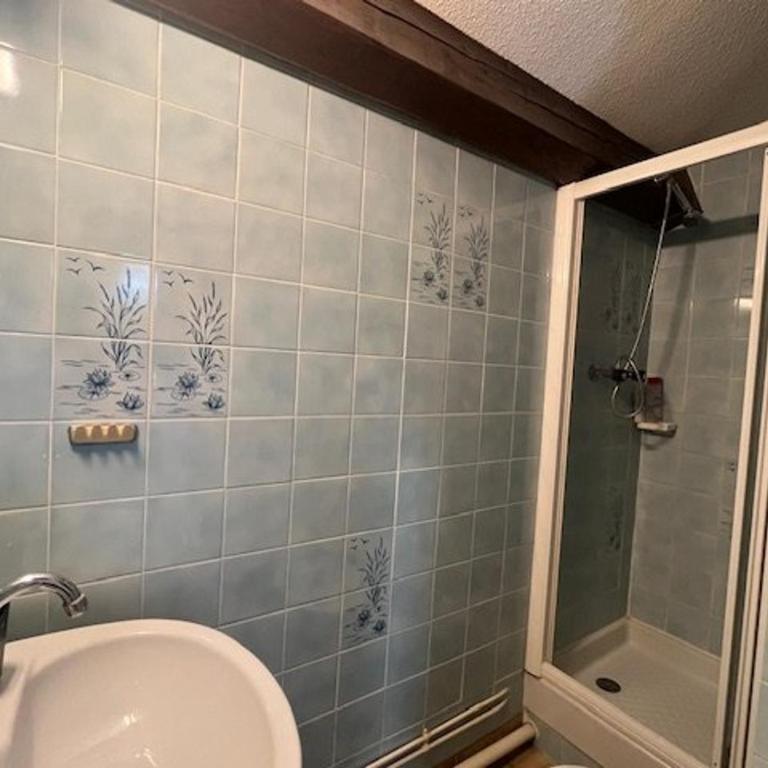 Duplex T2 avec aperçu mer, parking - pers. - FR-1-308-214 - Apartamento - 7