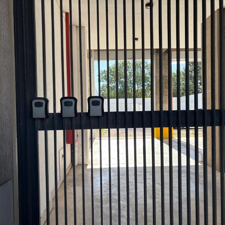Apart Charlone - Apartamento de 1 dormitorio - 4