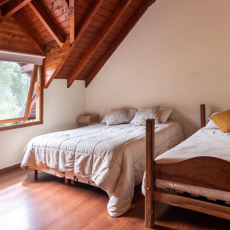 Casa en playa sin viento - Casa de 2 dormitorios - 19