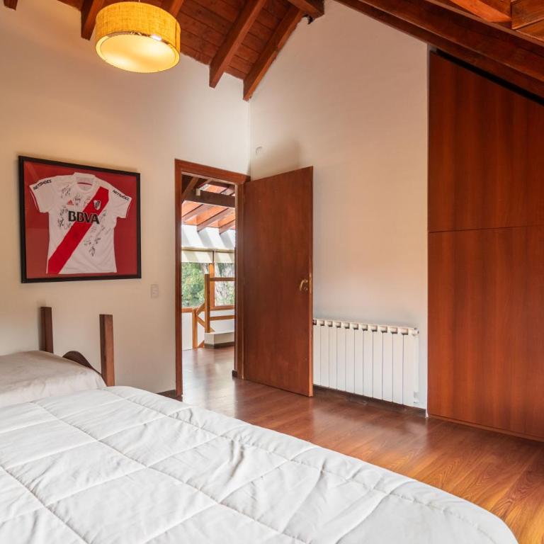 Casa en playa sin viento - Casa de 2 dormitorios - 20