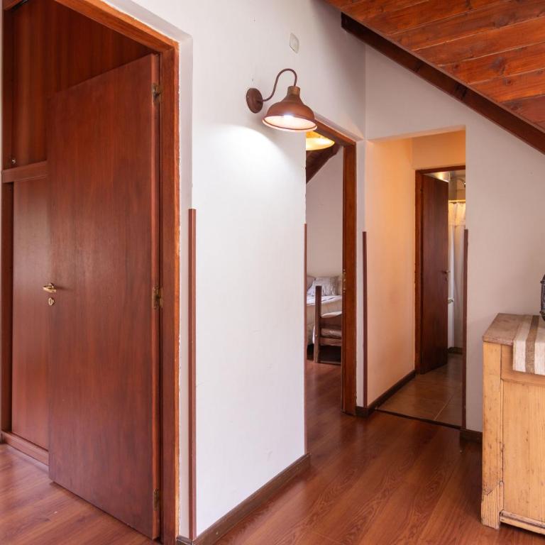 Casa en playa sin viento - Casa de 2 dormitorios - 22