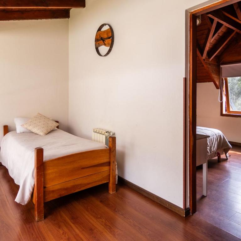 Casa en playa sin viento - Casa de 2 dormitorios - 25
