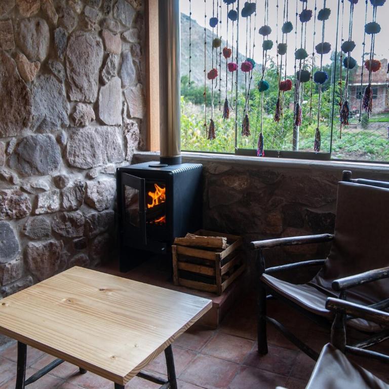 Rumi wasi - casa de campo - Vacation Home - 21