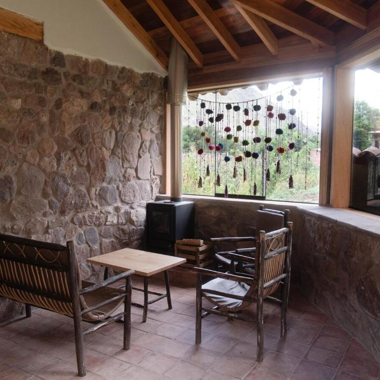 Rumi wasi - casa de campo - Vacation Home - 19