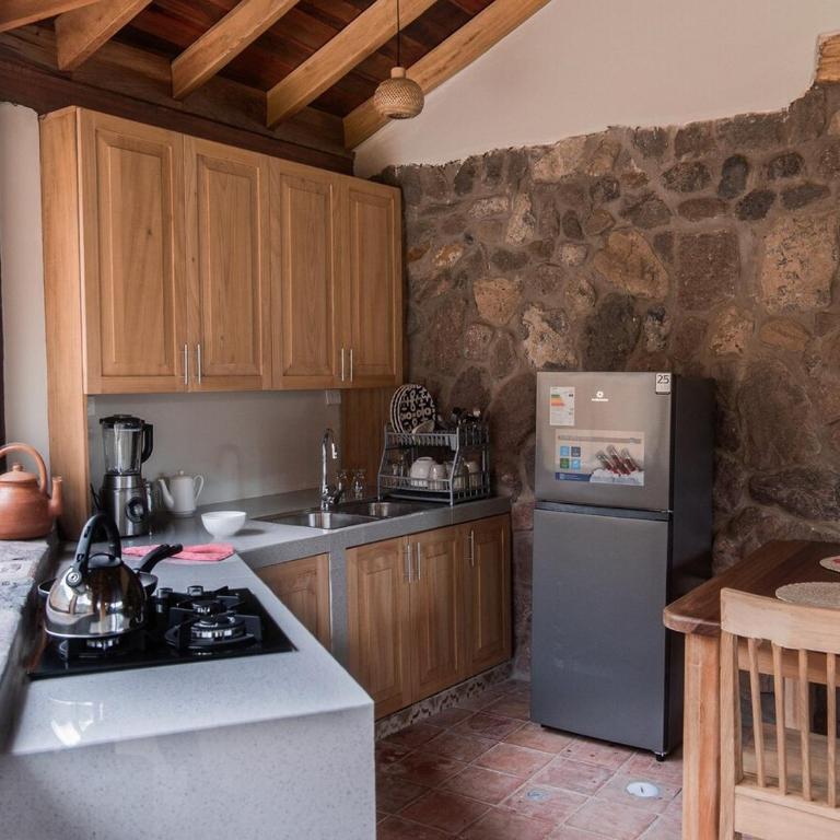 Rumi wasi - casa de campo - Vacation Home - 18