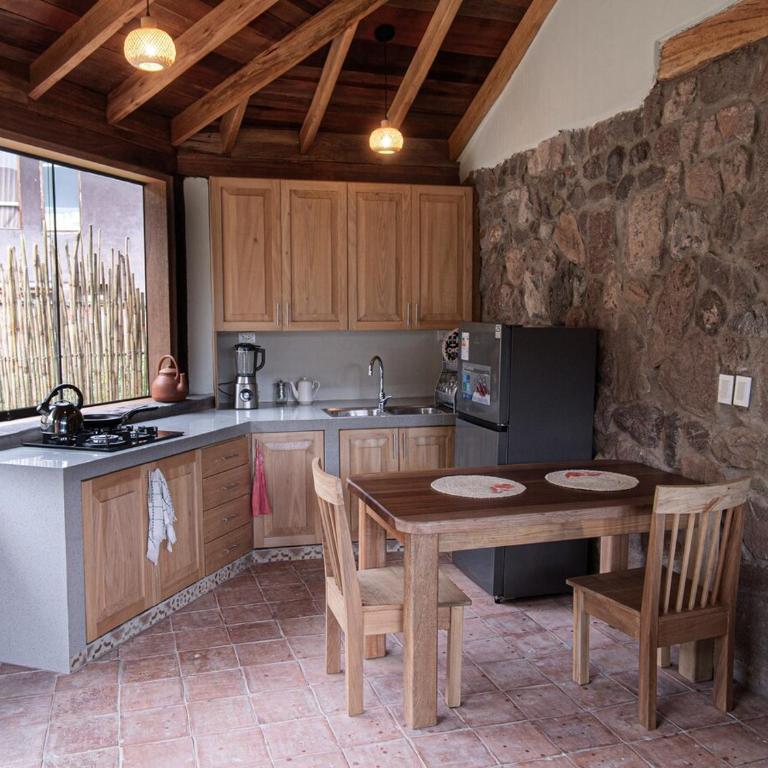 Rumi wasi - casa de campo - Vacation Home - 17