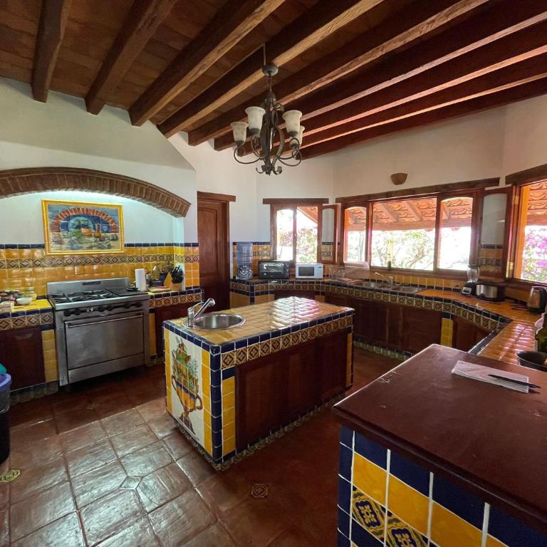 Casa Bella - Villa de 1 dormitorio - 5