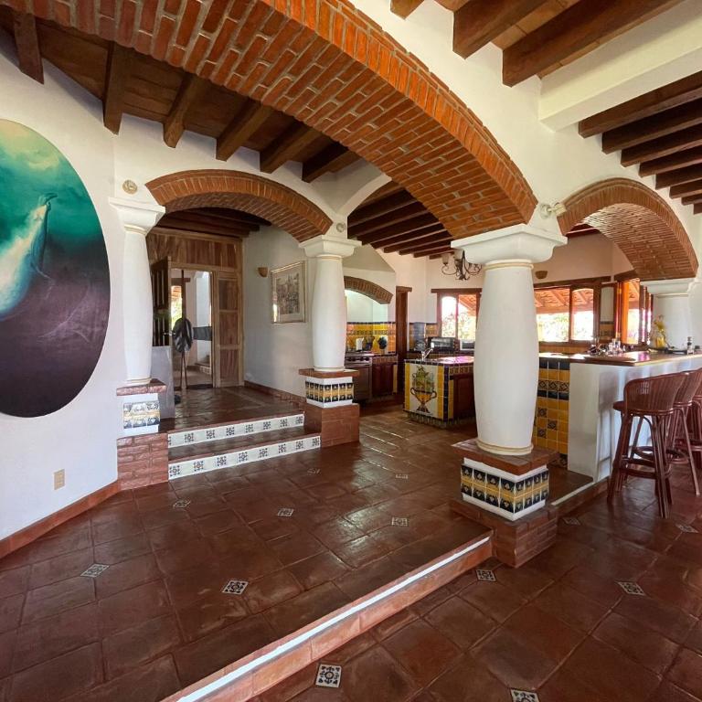 Casa Bella - Villa de 1 dormitorio - 7