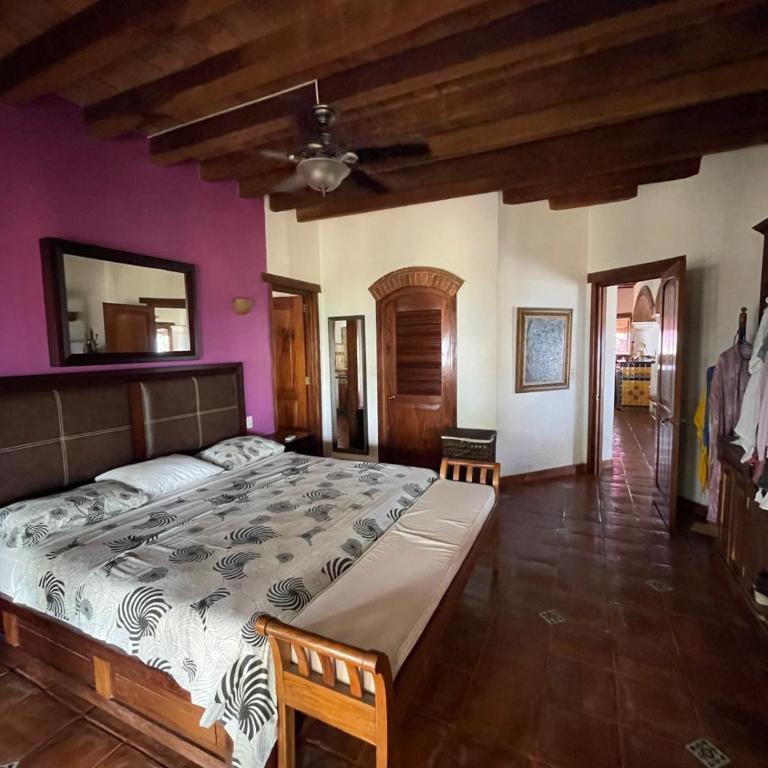 Casa Bella - Villa de 1 dormitorio - 9