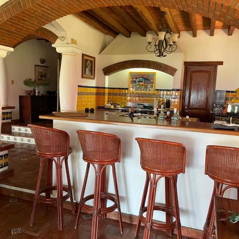 Casa Bella - Villa de 1 dormitorio - 6