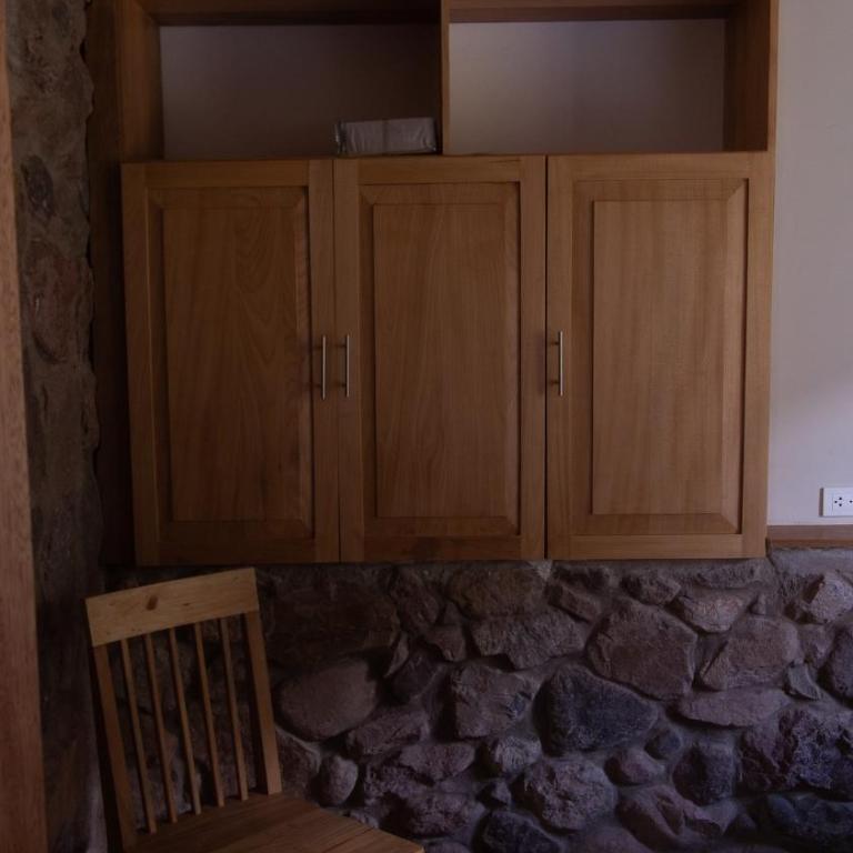 Rumi wasi - casa de campo - Vacation Home - 2