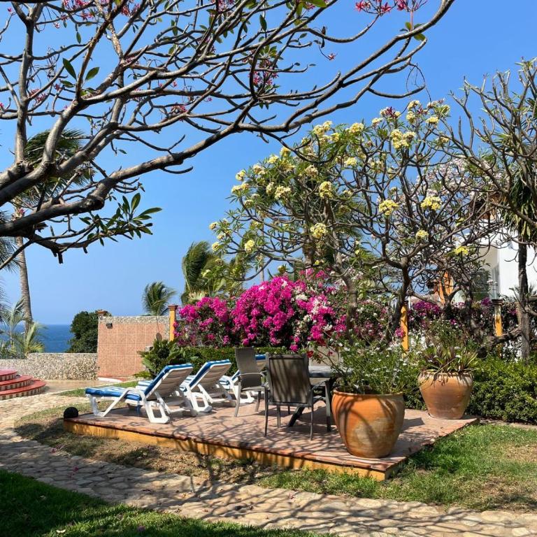 Casa Bella - Villa de 1 dormitorio - 14