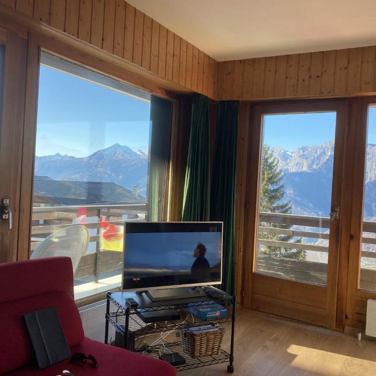 Apartments with Enchanting hill view - Appartamento con 1 Camera da Letto - 16