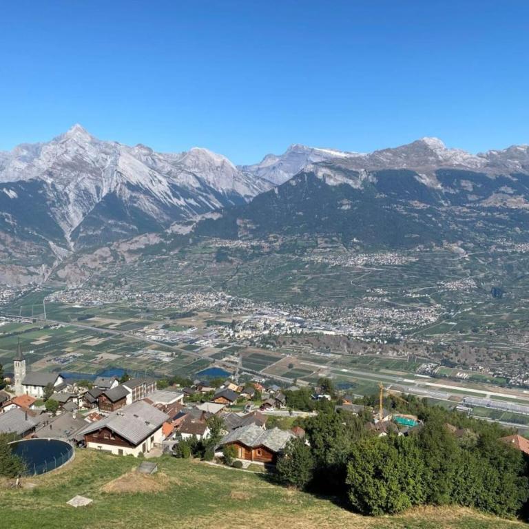 Apartments with Enchanting hill view - Appartamento con 1 Camera da Letto - 28