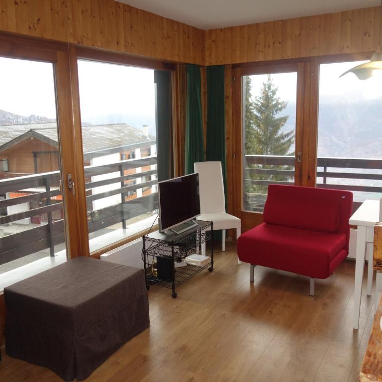 Apartments with Enchanting hill view - Appartamento con 1 Camera da Letto - 15