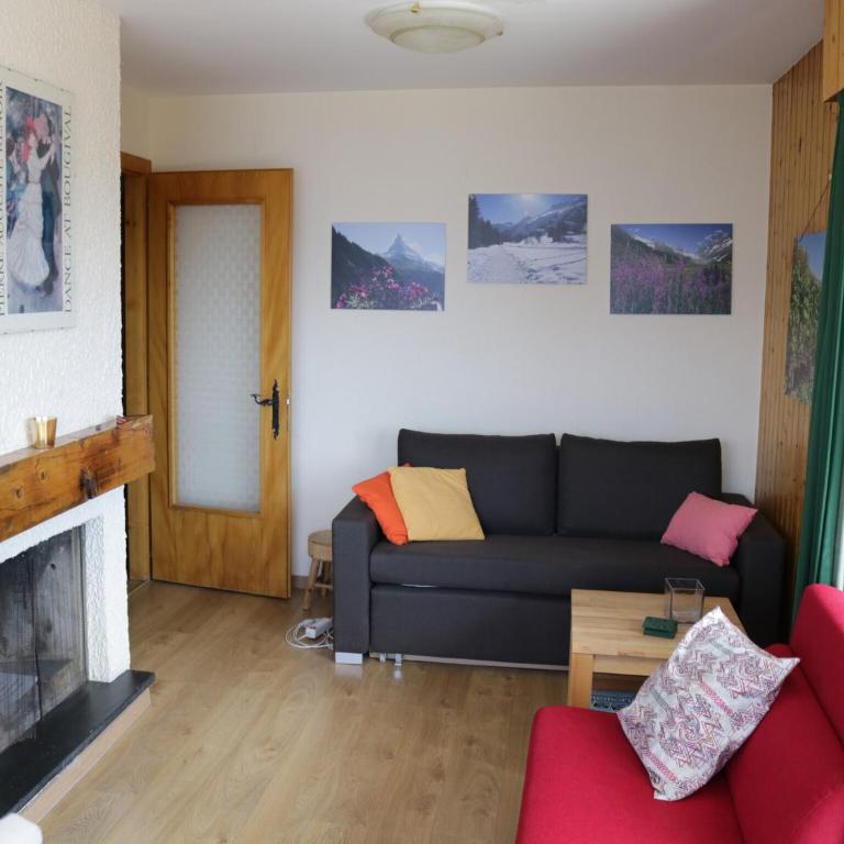 Apartments with Enchanting hill view - Appartamento con 1 Camera da Letto - 14