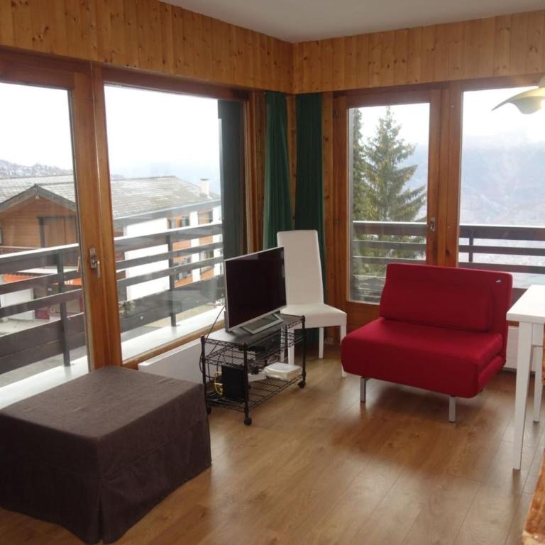 Apartments with Enchanting hill view - Appartamento con 1 Camera da Letto - 20
