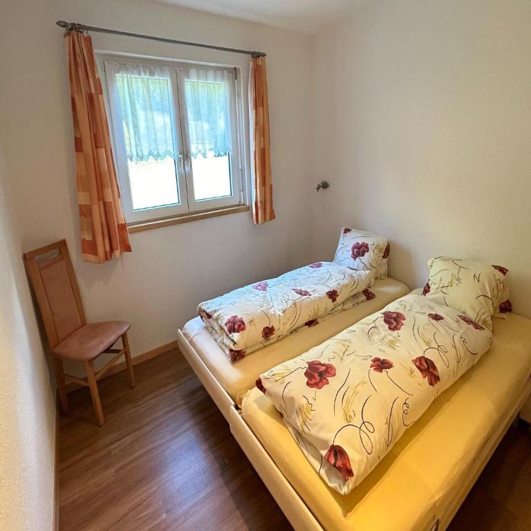 Bedroom Retreat in Saas Valley - Apartment mit 2 Schlafzimmern - 2