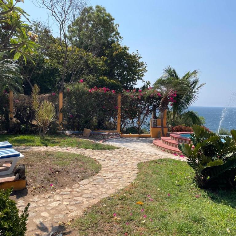 Casa Bella - Villa de 1 dormitorio - 17
