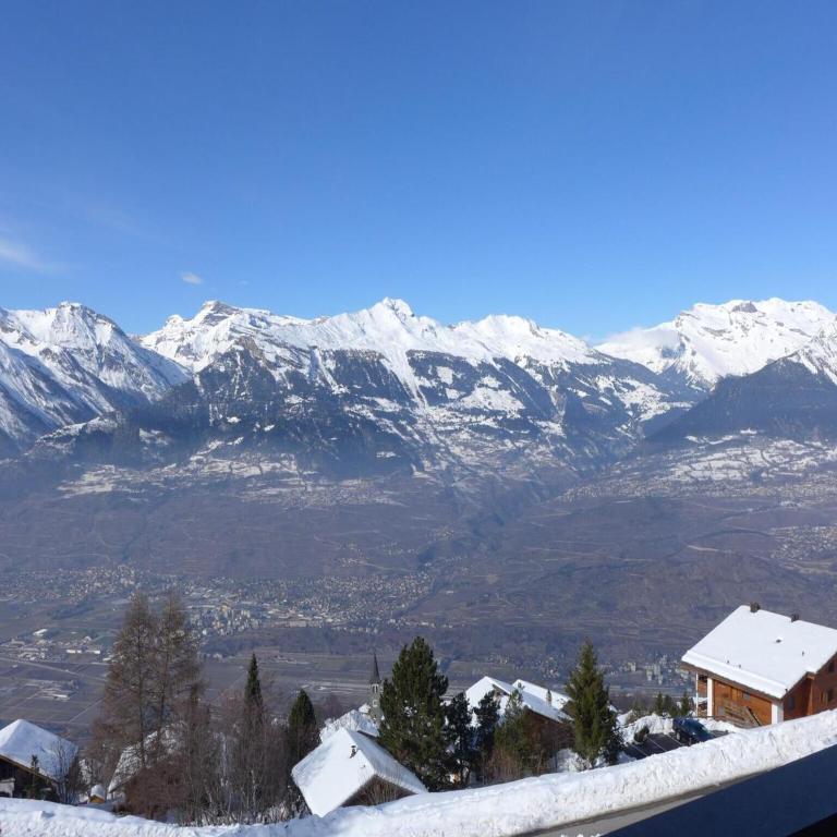 Apartments with Enchanting hill view - Appartamento con 1 Camera da Letto - 27