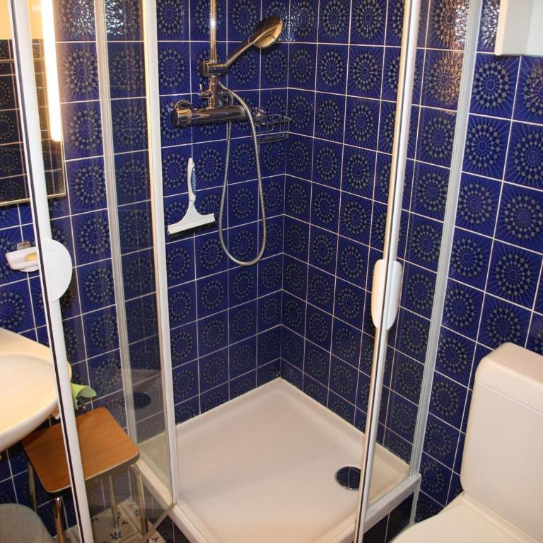 Apartments with Enchanting hill view - Appartamento con 1 Camera da Letto - 19