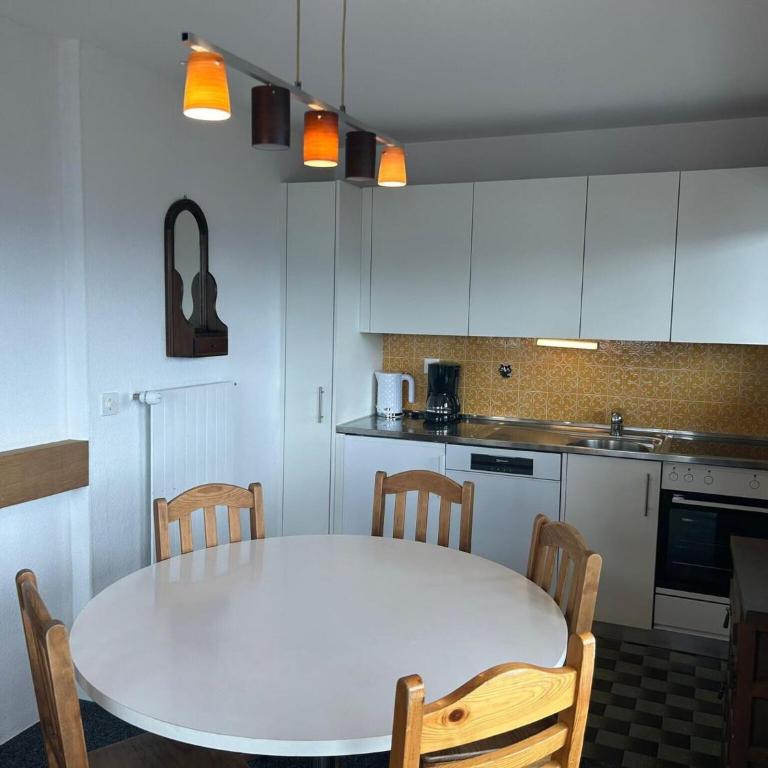 Apartment in Veysonnaz near Ski Gondola - Apartamento de 1 dormitorio - 31