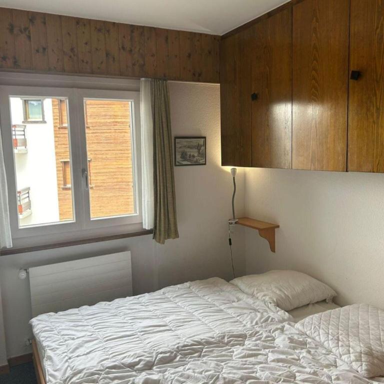 Apartment in Veysonnaz near Ski Gondola - Apartamento de 1 dormitorio - 33