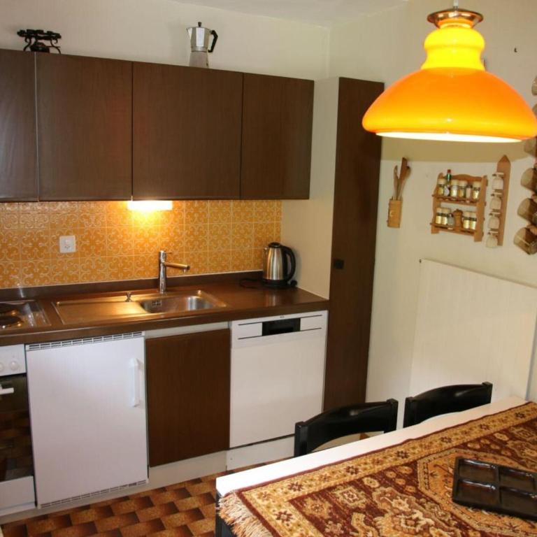 Apartments with Enchanting hill view - Appartamento con 1 Camera da Letto - 7