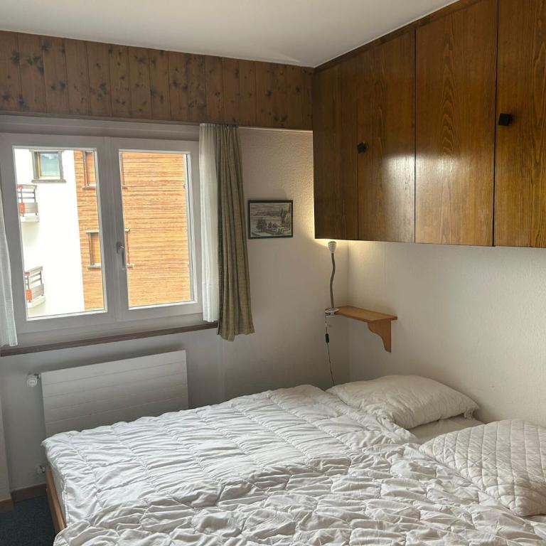 Apartment in Veysonnaz near Ski Gondola - Apartamento de 1 dormitorio - 21