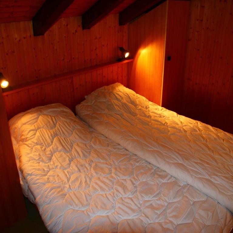 Sunny chalet in Veysonnaz for 10 guests - Appartement 4 Chambres - 43