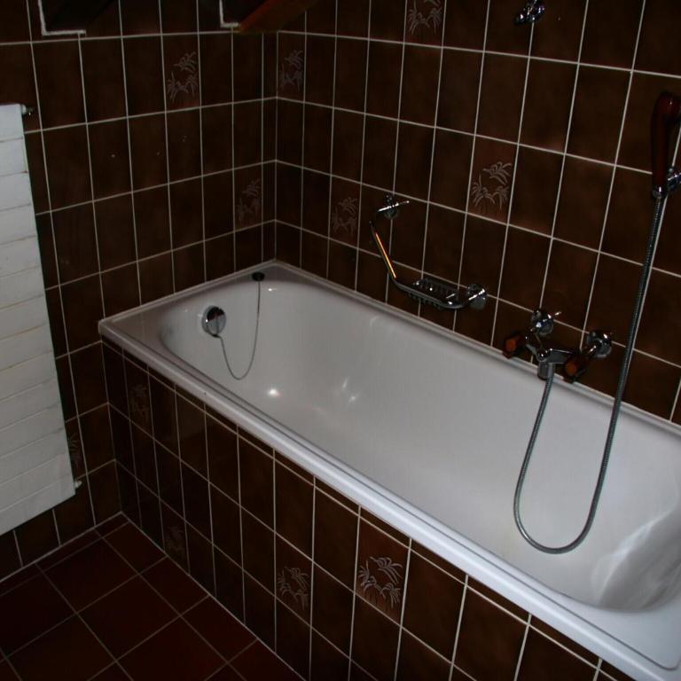 Sunny chalet in Veysonnaz for 10 guests - Appartement 4 Chambres - 47