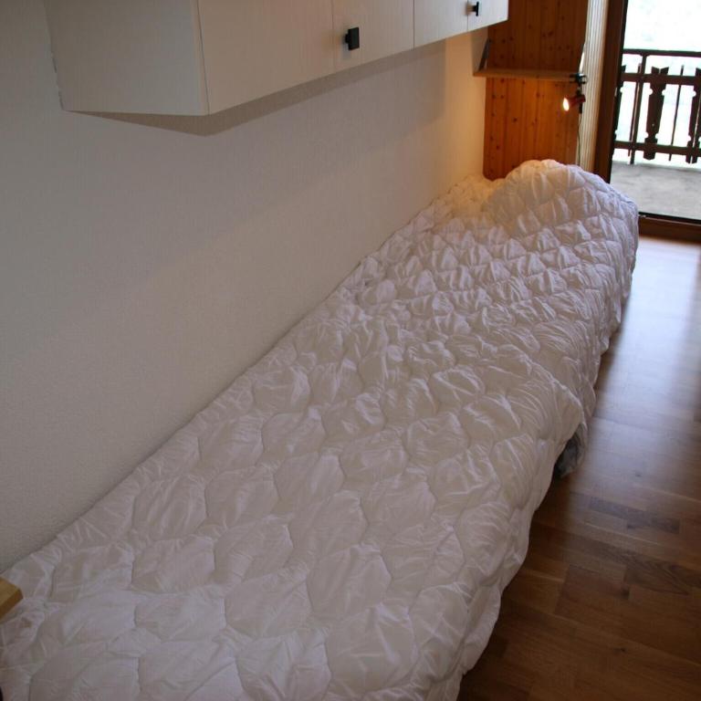 Sunny chalet in Veysonnaz for 10 guests - Appartement 3 Chambres - 22