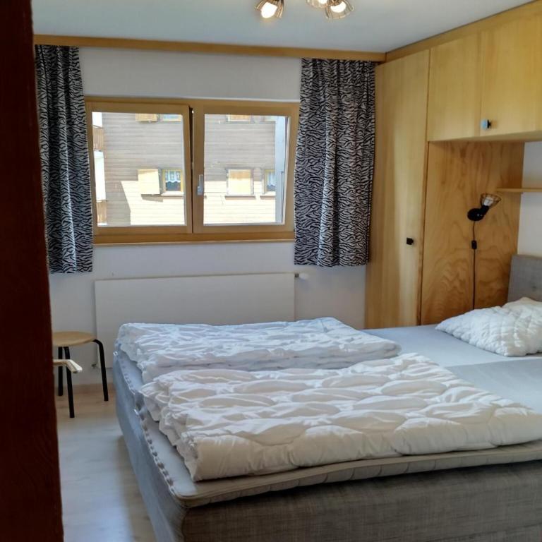 Cozy apartment for groups - Appartamento con 1 Camera da Letto - 42