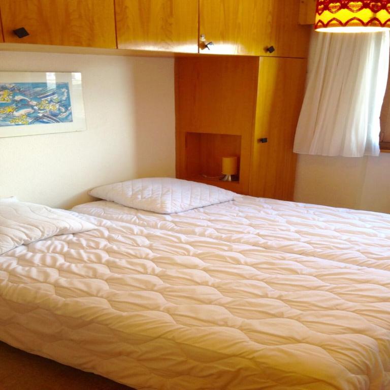 Apartment in Veysonnaz near Ski Gondola - Apartamento de 1 dormitorio - 29